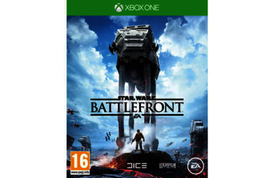 Star Wars Battlefront - Xbox One.